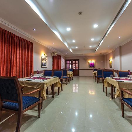 Thrissur Kallada Hotels And Resorts מראה חיצוני תמונה